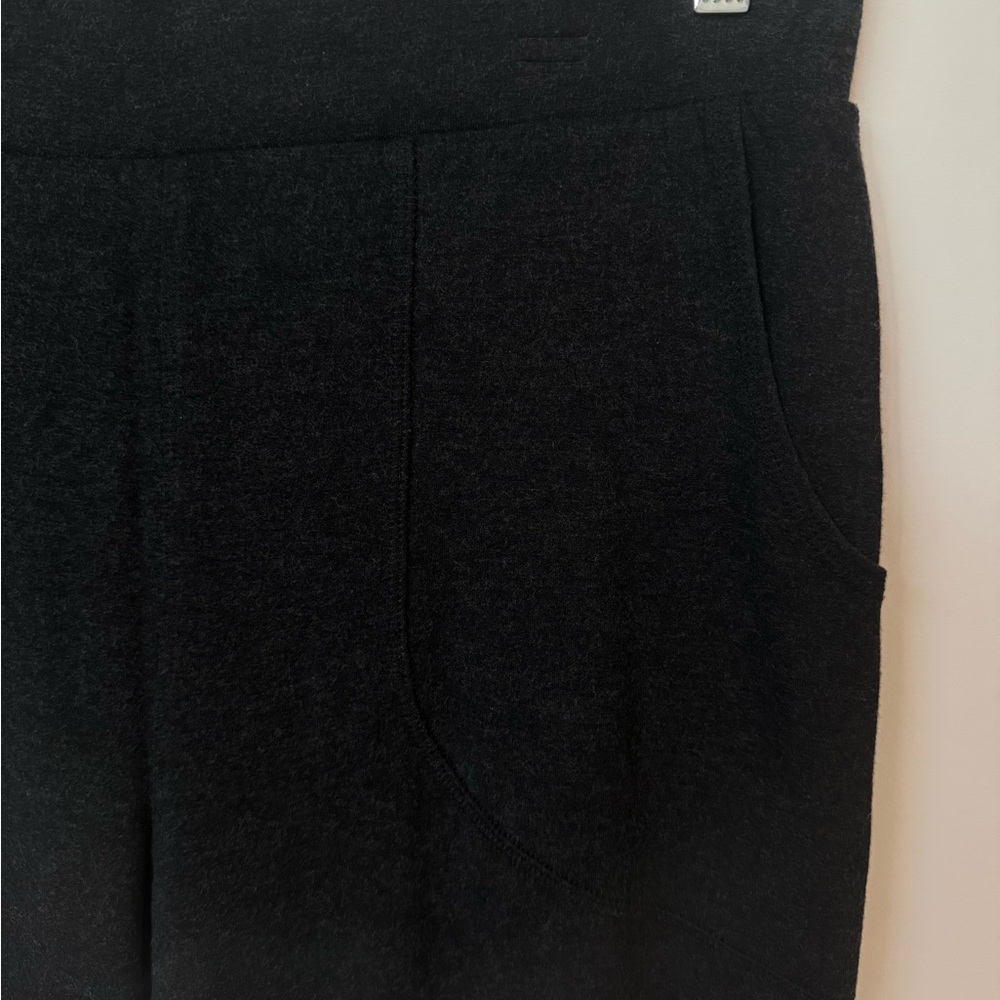CAbi Charcoal Gray Joggers - Picture 2 of 7